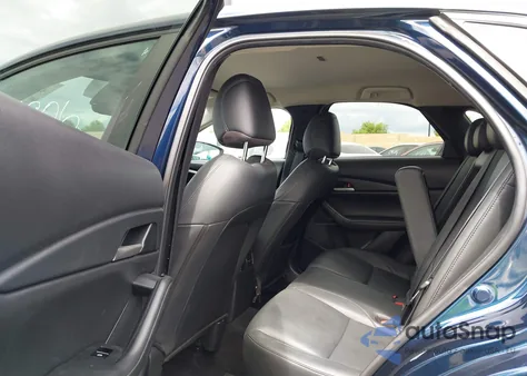 2021 Mazda Cx-30 Select из США, поврежденный, VIN 3MVDMABL2MM255785